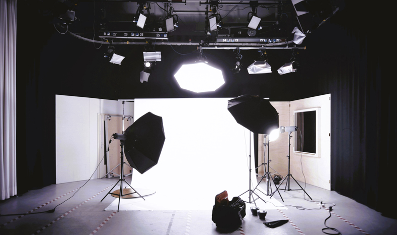 Studio